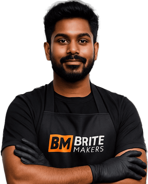 Auto Detailing Services in Kochi, Trivandrum, Kerala