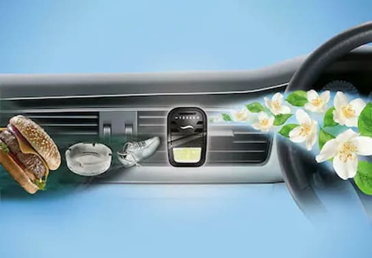 Car steam cleaning service in Kochi, Trivandrum, Kerala