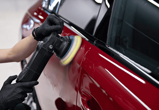 Paint Protection Film in Kochi, Trivandrum, Kerala