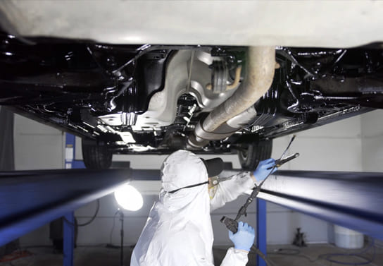 Ceramic Coating Service in Kochi, Trivandrum, Kerala