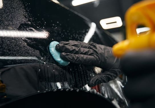 Foam Wash Services in Kochi, Trivandrum, Kerala