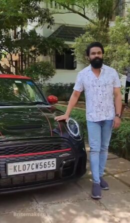 Auto Detailing Services in Kochi, Trivandrum, Kerala