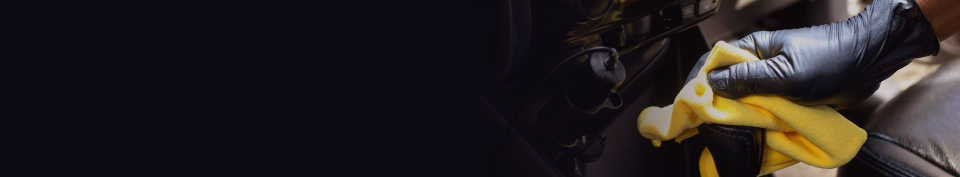 Car steam cleaning service in Kochi, Trivandrum, Kerala