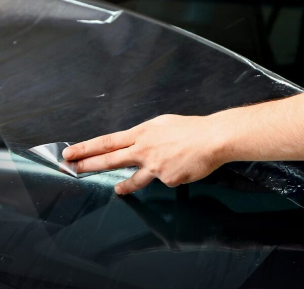 Windshield Protection Film Services in Kochi, Trivandrum, Kerala