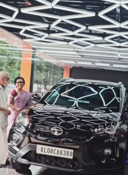 Expert Car Detailing & Auto Care in Kochi,  Trivandrum, Kerala