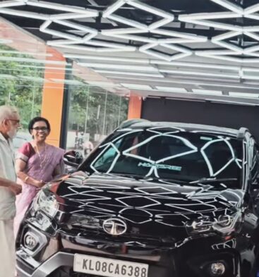 Expert Car Detailing & Auto Care in Kochi,  Trivandrum, Kerala