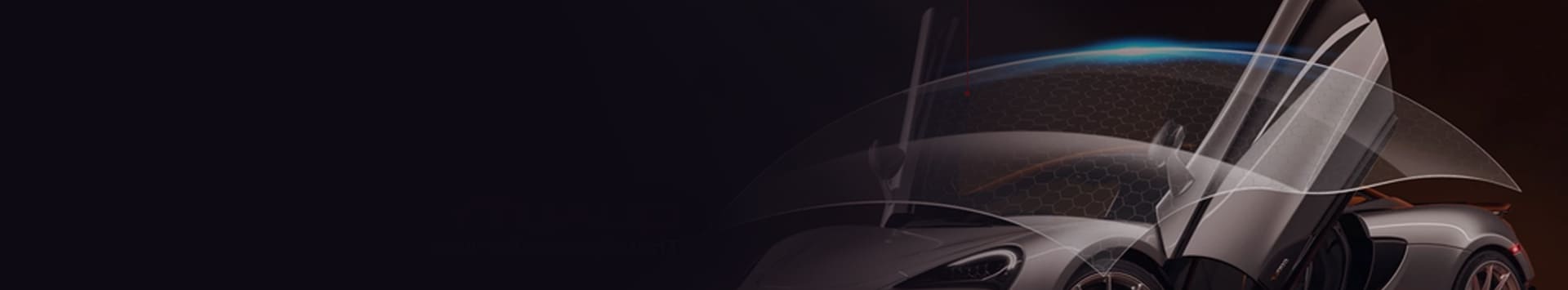 Full body paint protection film in Kochi, Trivandrum, Kerala