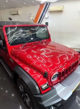 Expert Car Detailing & Auto Care in Kochi,  Trivandrum, Kerala