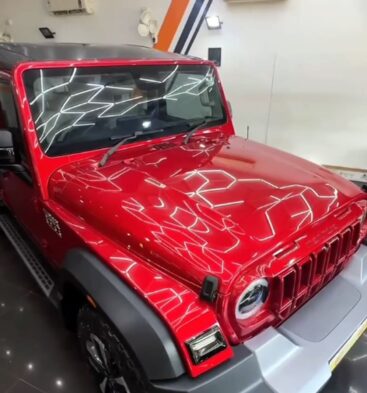 Expert Car Detailing & Auto Care in Kochi,  Trivandrum, Kerala