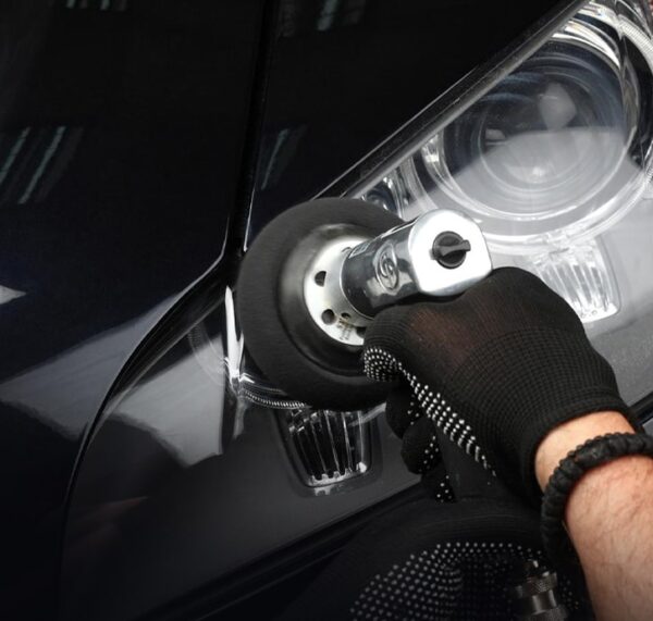 Headlight Restoration, Alloy wheel polishing & Windshield Protection Film Services