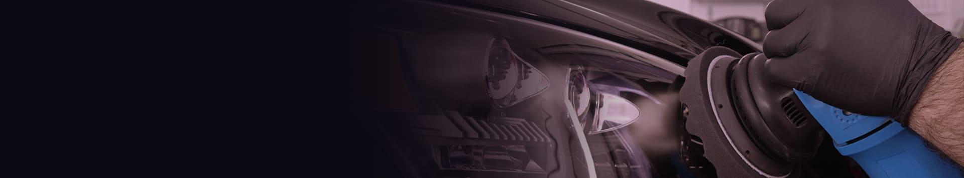 Headlight Restoration Services in Kochi, Trivandrum, Kerala