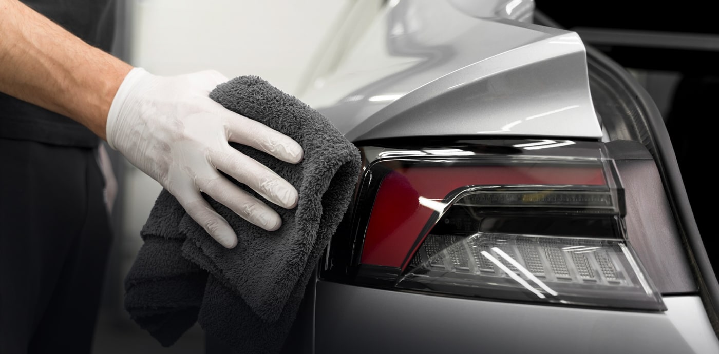 Headlight Restoration, Alloy wheel polishing & Windshield Protection Film Services