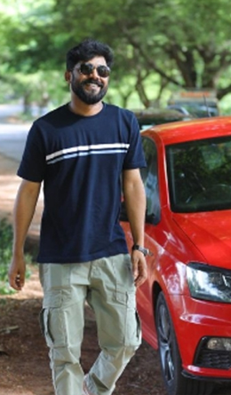 Auto Detailing Services in Kochi, Trivandrum, Kerala