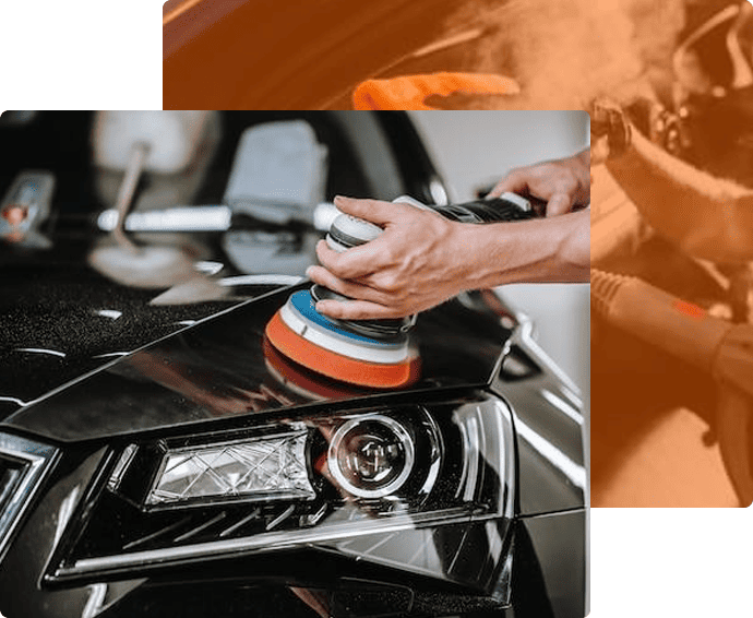 Expert Car Detailing & Auto Care in Kochi,  Trivandrum, Kerala