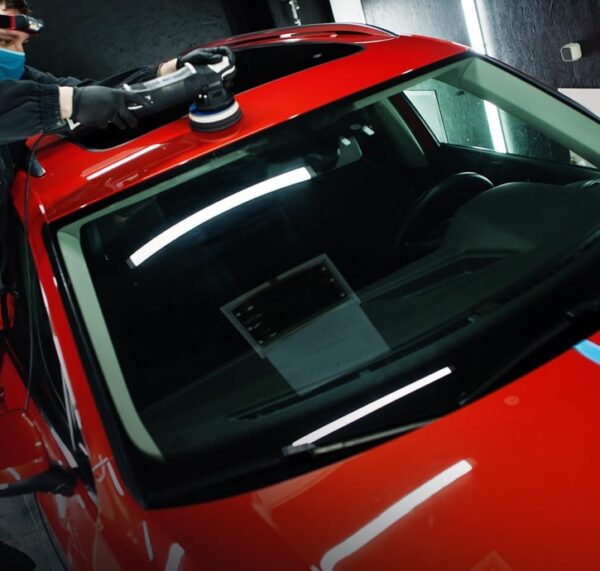 Full body paint protection film in Kochi, Trivandrum, Kerala