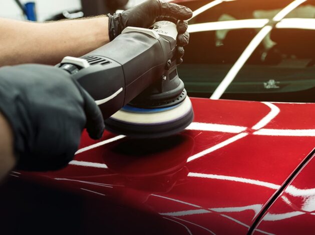 Car Paint Protection Coating in Kochi, Trivandrum, Kerala