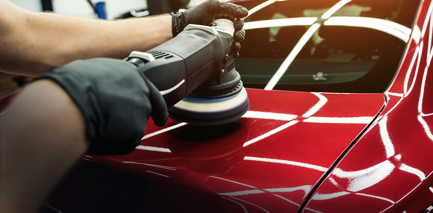 Car Paint Protection Coating in Kochi, Trivandrum, Kerala