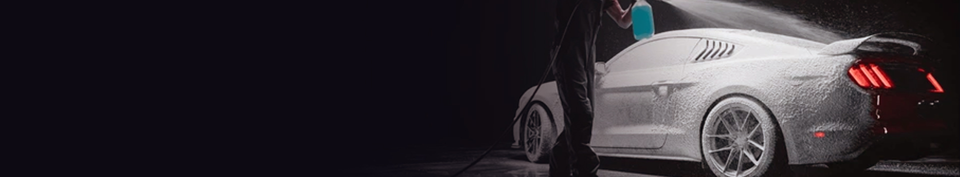 Auto Detailing Services in Kochi, Trivandrum, Kerala