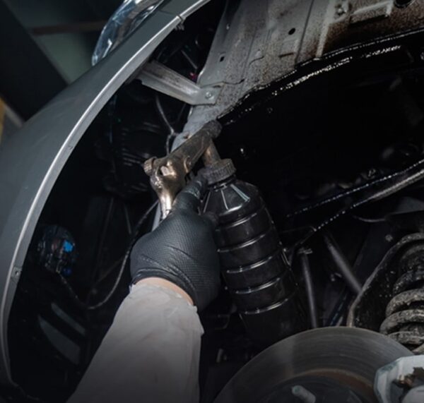 Anti Rust Coating for car in Kochi, Trivandrum, Kerala