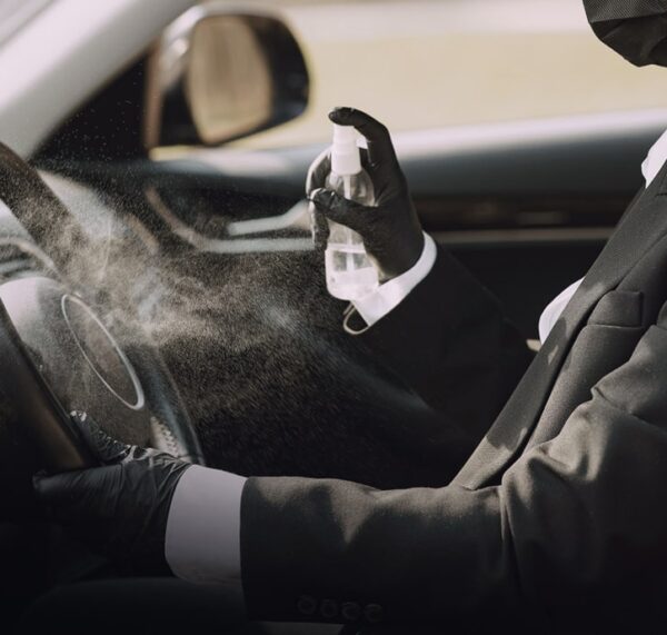 Car Interior Cleaning Service in Kochi, Trivandrum, Kerala