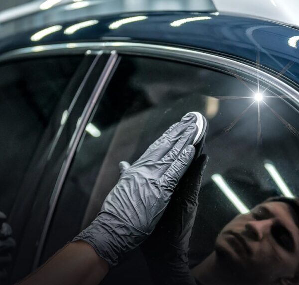 Glass Polishing Services in Kochi, Trivandrum, Kerala | Rain Repellent Coating services in Kochi Trivandrum, Kerala