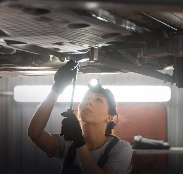 Underbody Coating for Cars in Kochi, Trivandrum, Kerala