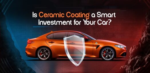 Is Ceramic Coating a Smart Investment for Your Car?