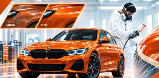 Why Brite Makers Is a Trusted Choice for Borophene Coating